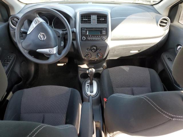 3N1CN7AP4HL840089 Nissan VERSA S