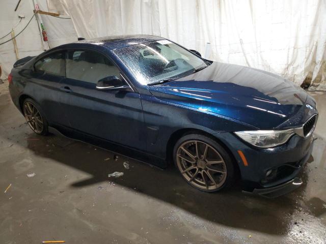 WBA3N7C53EF719730 BMW 428 I