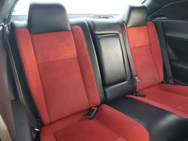 2C3CDZFJ8KH636268 Dodge Challenger R/t Scat Pack