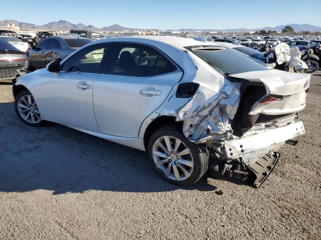 JTHBA1D24G5009691 Lexus IS 200T