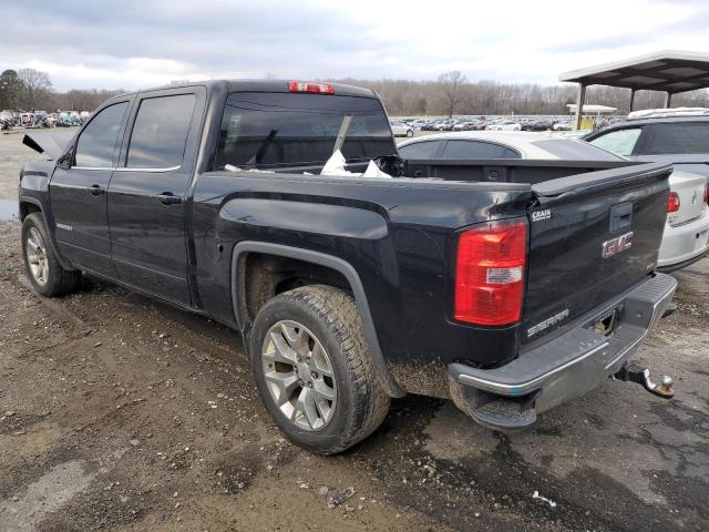 3GTP1UEC0FG128782 GMC Sierra C1500 Sle