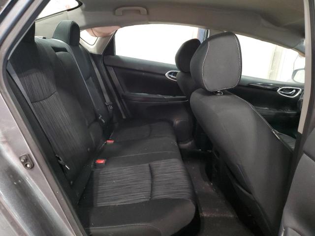 3N1AB7AP7KY303257 Nissan SENTRA S