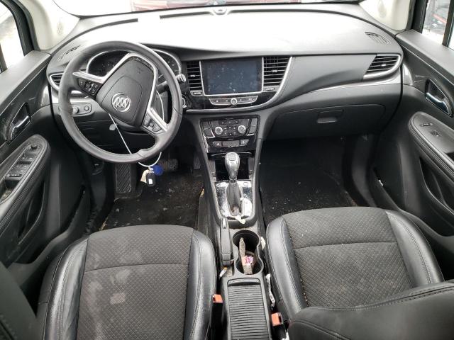 KL4CJBSB9HB013702 Buick Encore Preferred Ii