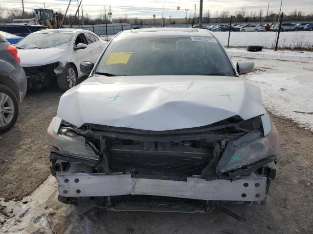 19VDE1F58EE007796 Acura Ilx 20 Premium