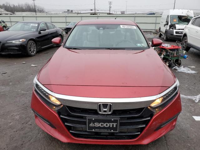 1HGCV1F13KA096421 Honda ACCORD LX