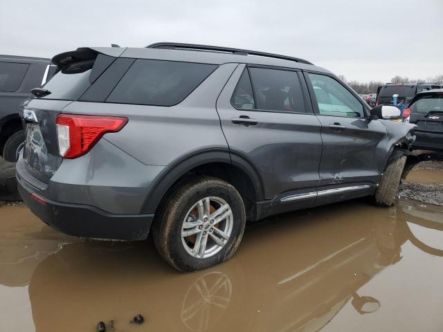1FMSK8DH9PGC03127 Ford EXPLORER XLT