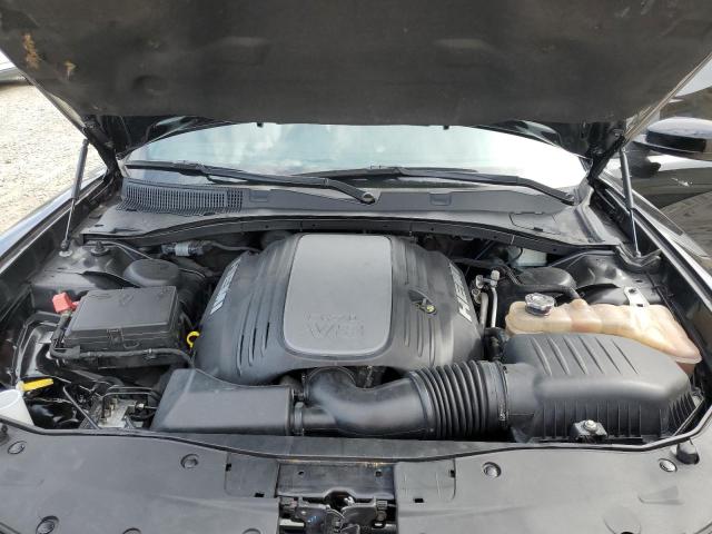 2C3CDXCT4KH526764 Dodge CHARGER R/T