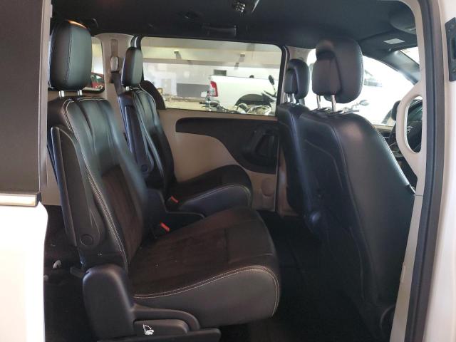 2C4RDGCG5LR201206 Dodge Grand Caravan Sxt