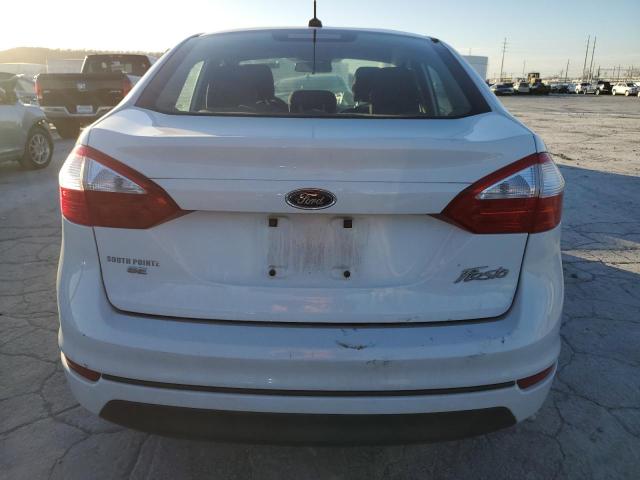 3FADP4BJ4HM138455 Ford FIESTA SE