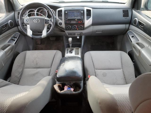 3TMMU4FN2FM073523 Toyota Tacoma Double Cab Long Bed