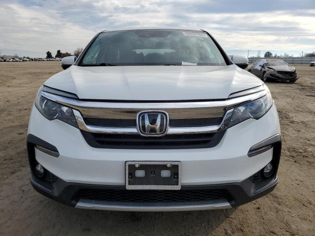 5FNYF5H50MB020383 Honda PILOT EXL