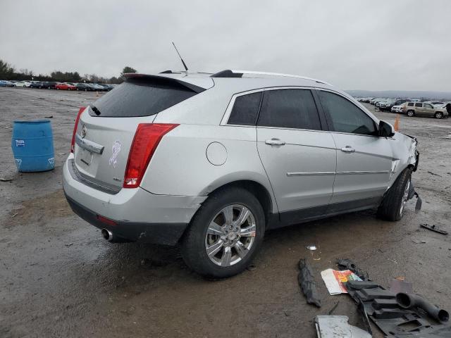 3GYFNEE37ES570549 Cadillac Srx Luxury Collection