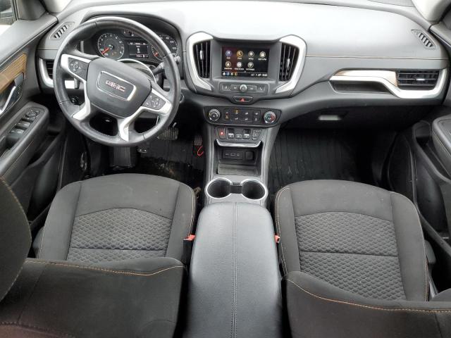 3GKALLEV2JL141274 GMC TERRAIN SL