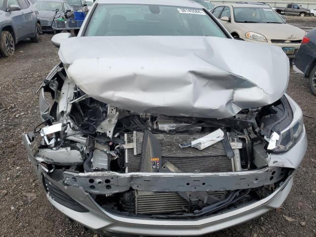 3G1BC6SM1KS579765 Chevrolet CRUZE LS