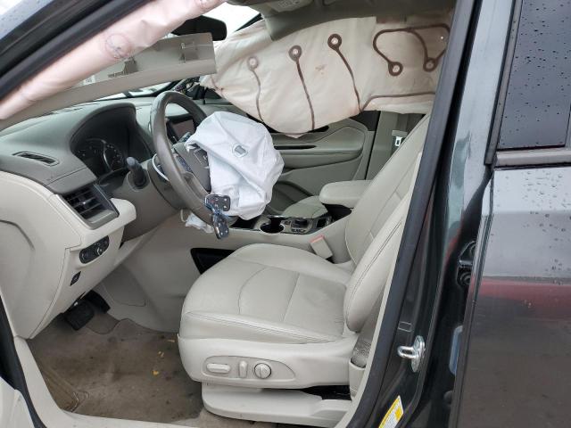 3GKALXEX4LL181240 GMC Terrain Denali