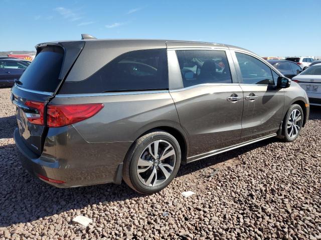 5FNRL6H88MB039776 Honda Odyssey Touring