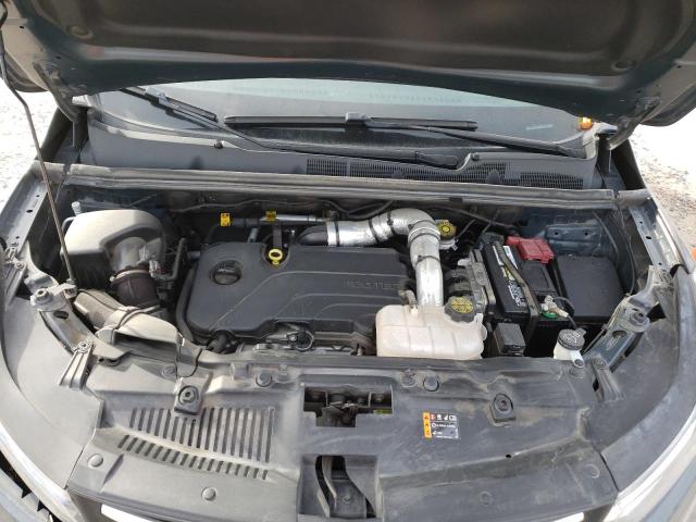 KL7CJNSM4NB517382 Chevrolet TRAX LS