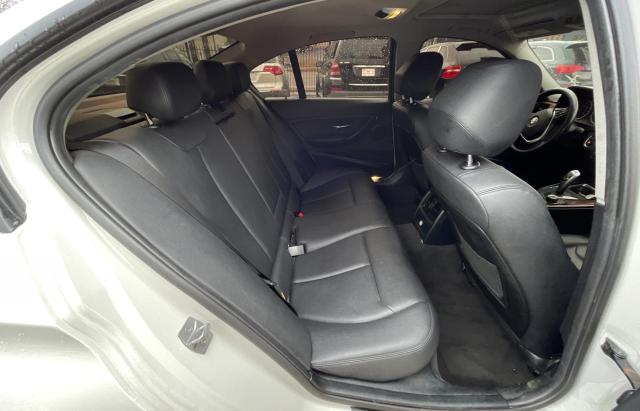 WBA3C1C58FP853406 BMW 328 I Sulev