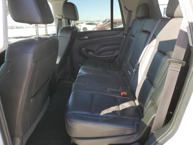 1GKS2BKC5HR162319 GMC YUKON SLT