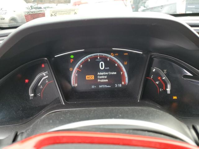 SHHFK7H95MU410864 Honda Civic Sport Touring