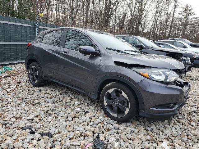 3CZRU6H58JG722662 Honda HR-V EX