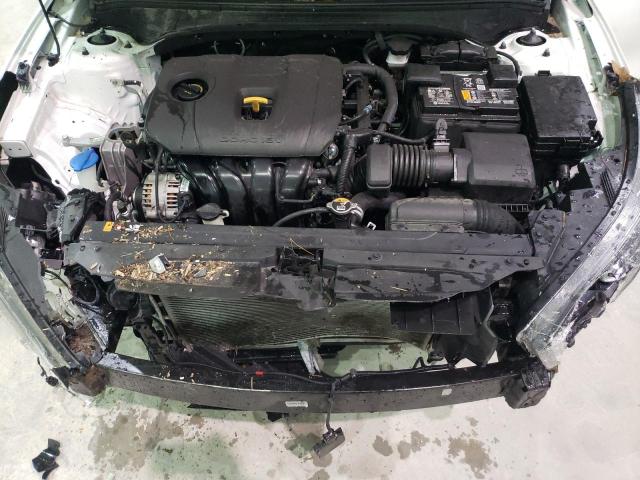 3KPF54AD2NE511552 KIA Forte Gt Line