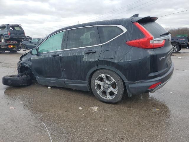 2HKRW1H50JH506962 Honda CR-V EX