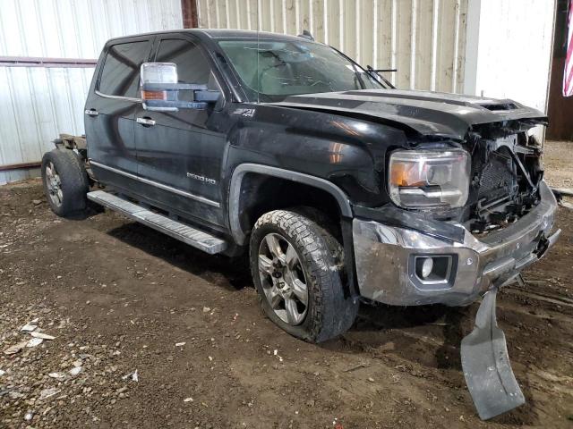 1GT12TEY4JF120848 GMC Sierra K2500 Slt