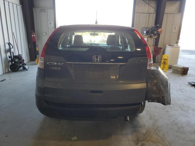 3CZRM3H37EG715804 Honda CR-V LX