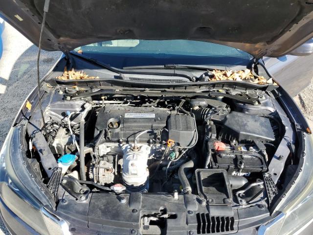 1HGCR2F89EA212460 Honda ACCORD EXL