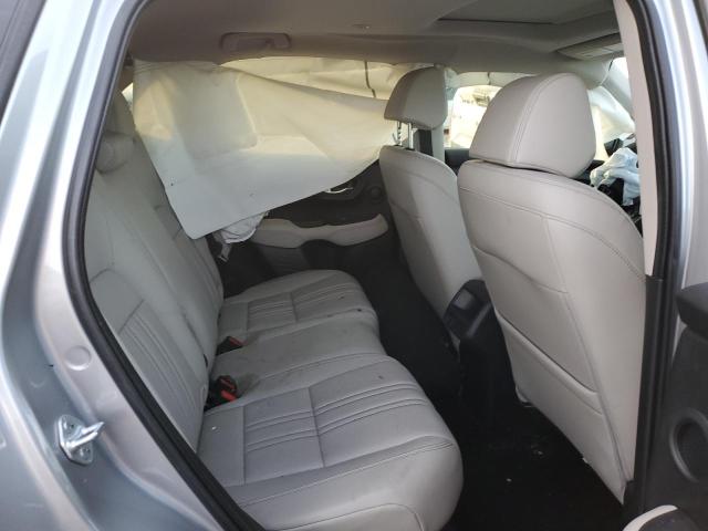 3CZRZ1H73RM718862 Honda Hr-v Exl