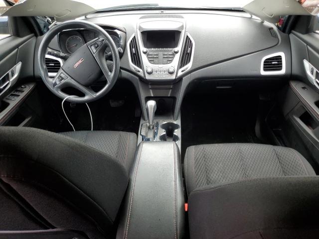 2GKFLVEK4F6394647 GMC Terrain Sle