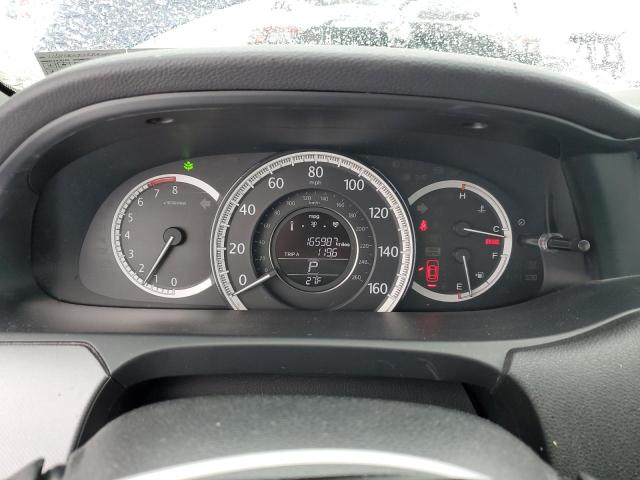 1HGCR2F35FA200182 Honda ACCORD LX