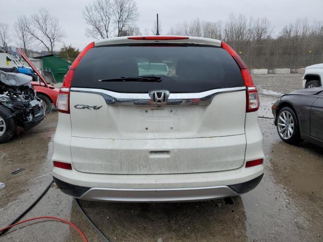 5J6RM3H57FL017053 Honda CR-V EX