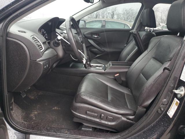 5J8TB3H53GL001694 Acura RDX TECHNO