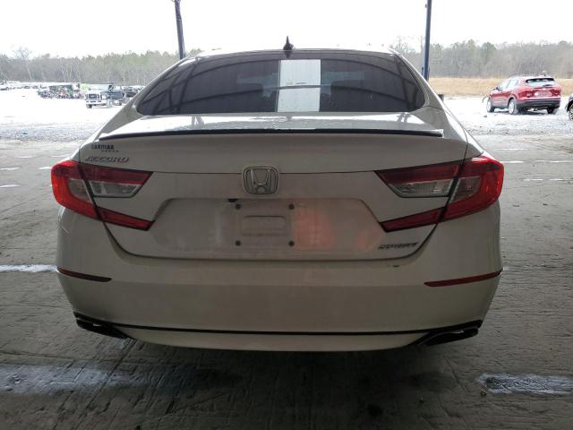 1HGCV1F35MA105673 Honda Accord Sport