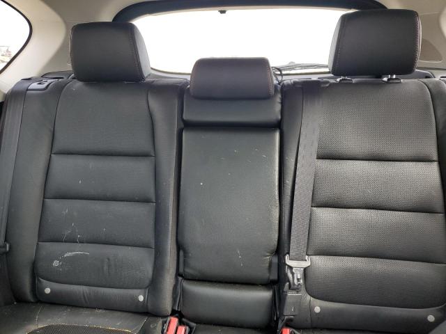 JM3KE2DY8F0441638 Mazda CX-5 GT