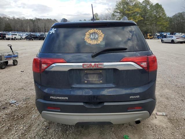 1GKKNSLAXHZ174244 GMC ACADIA SLE
