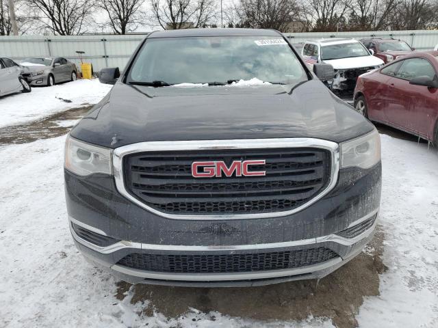 1GKKNKLA6HZ243186 GMC ACADIA SLE