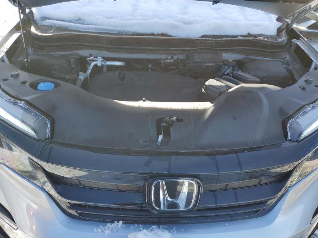 5FNYF6H23MB074966 Honda PILOT SE