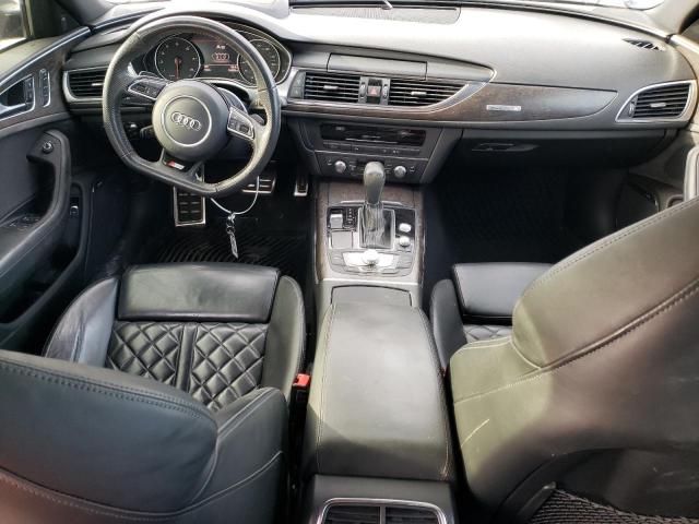 WAUF3AFC5HN052910 Audi A6 Competition Prestige