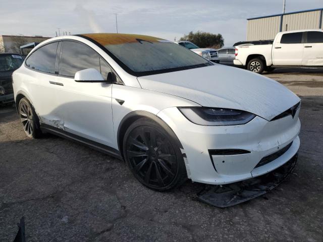 7SAXCBE57PF374304 Tesla MODEL X