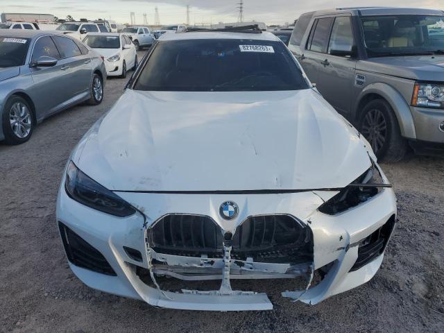 WBA13AW08NFL96396 BMW M440xi Gran Coupe