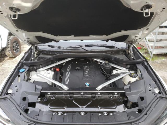 5UXCR4C09LLT18609 BMW X5 Sdrive 40i