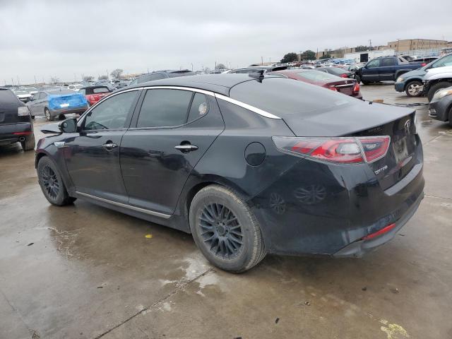 KNAGM4AD7E5065690 KIA OPTIMA HYBRID