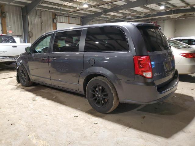 2C4RDGEG4KR765019 Dodge Grand Caravan Gt