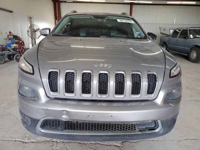 1C4PJMDS2EW110907 Jeep Cherokee Limited