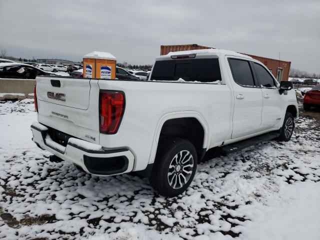 3GTP9EELXKG308442 GMC Sierra K1500 At4