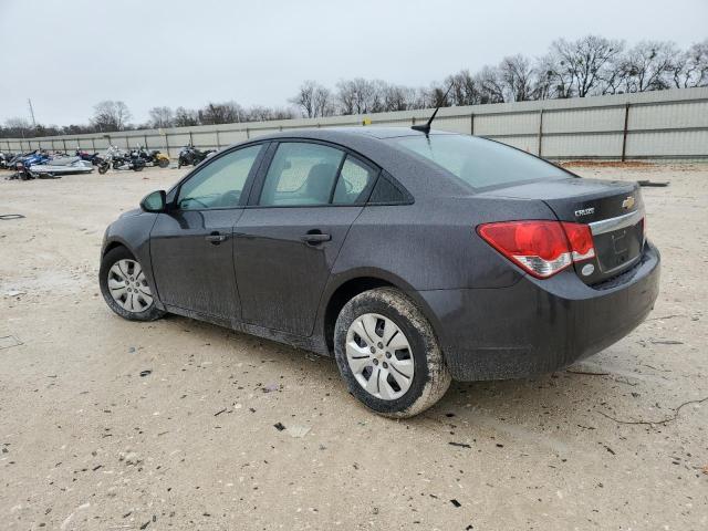 1G1PA5SH8E7179195 Chevrolet CRUZE LS