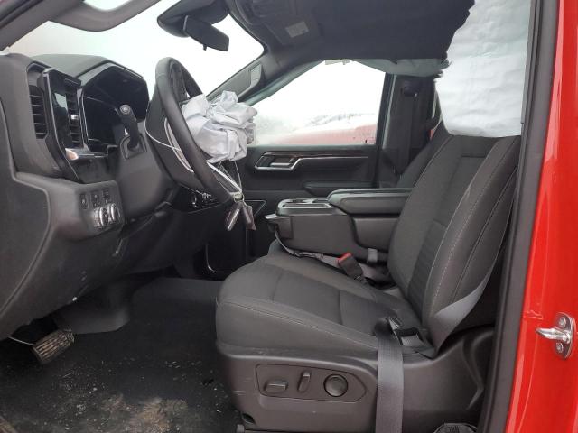 3GTUUBED1NG649175 GMC Sierra K1500 Sle